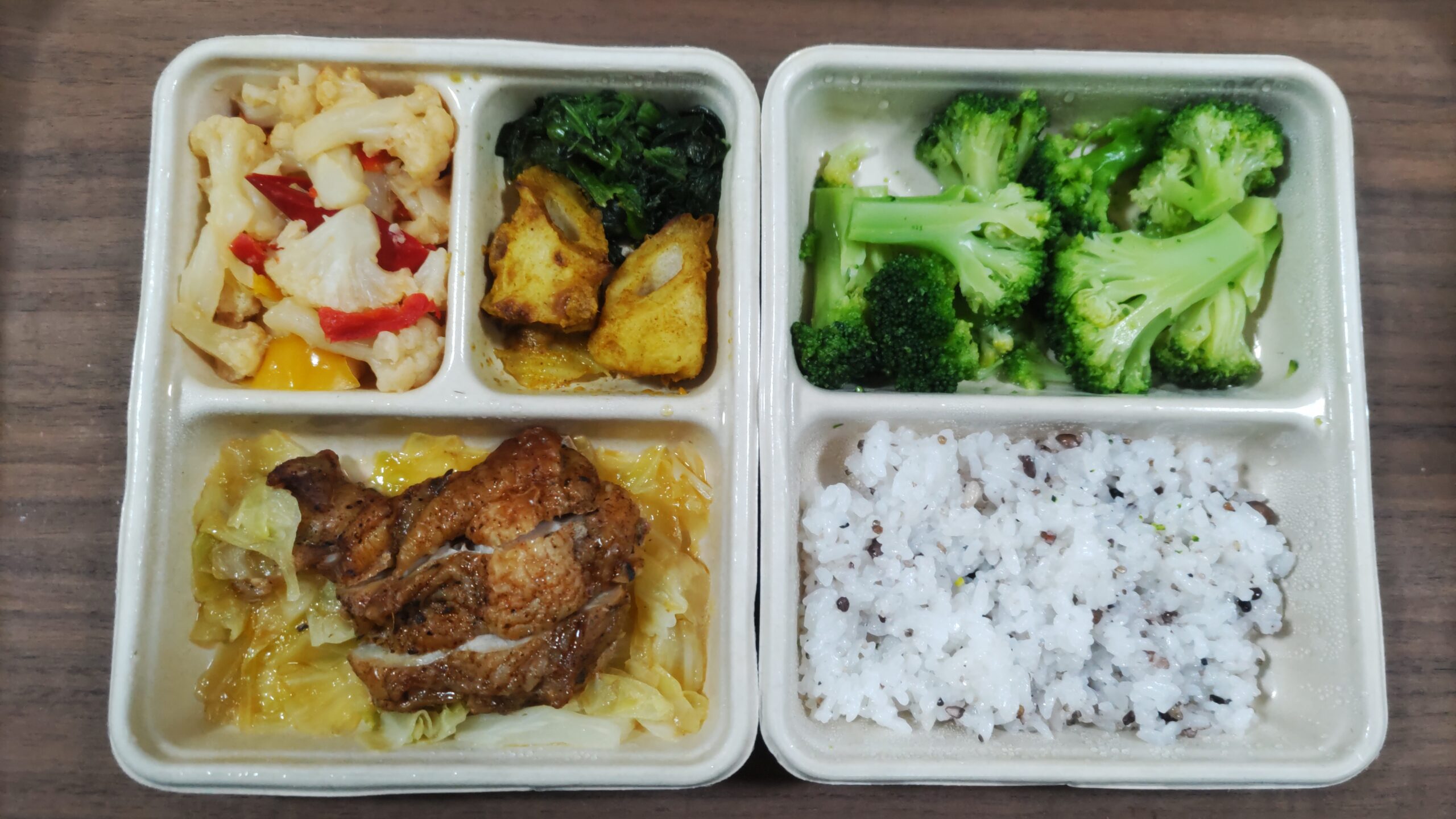 DELIPICKSサブスクリプション